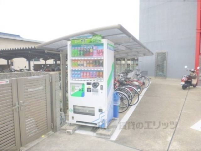 自動販売機