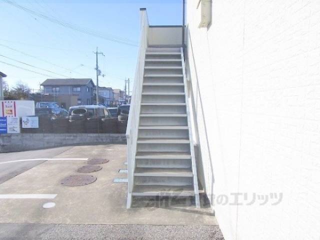 階段