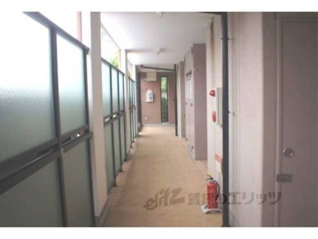 通路