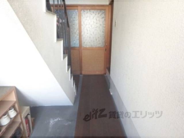 廊下