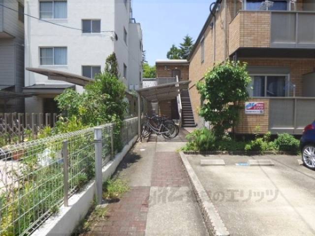 通路