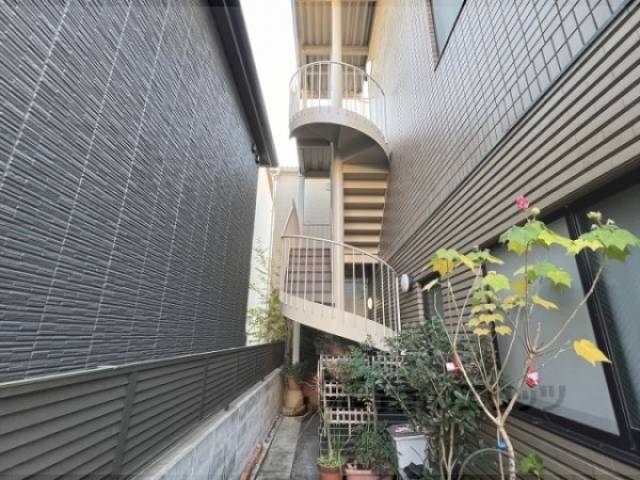 階段