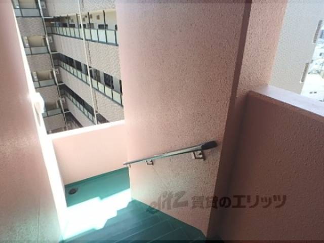 階段
