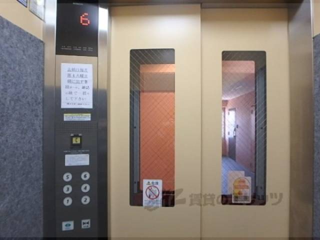 エレベーター