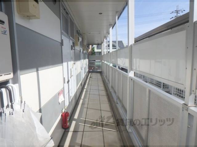 通路