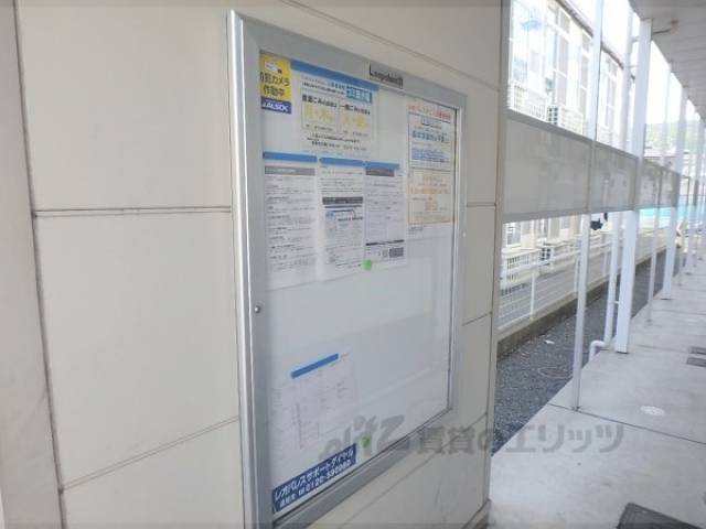 掲示板