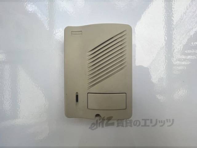 インターフォン
