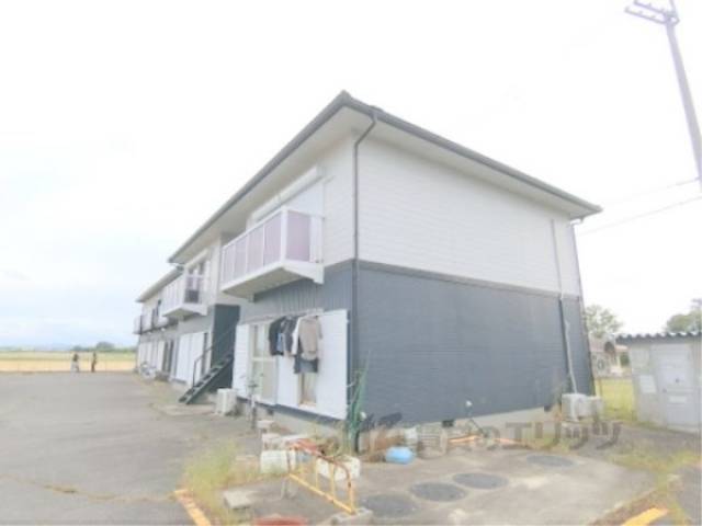 建物全体