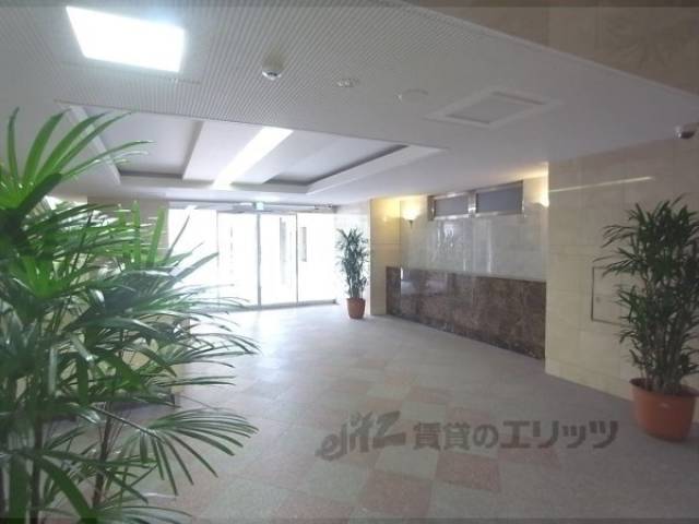 ロビー