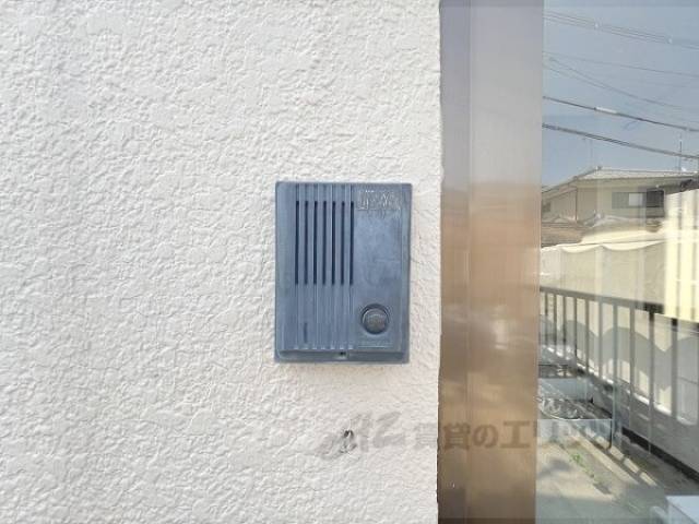 インターフォン