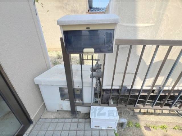 集合ポスト