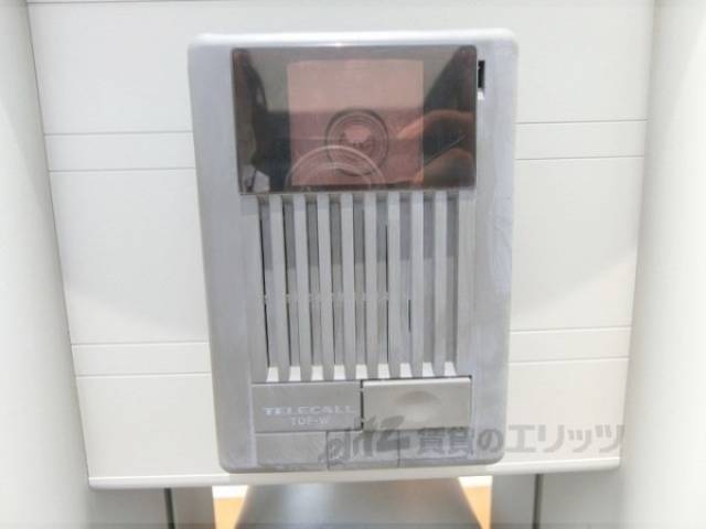 オートロック　インターフォン