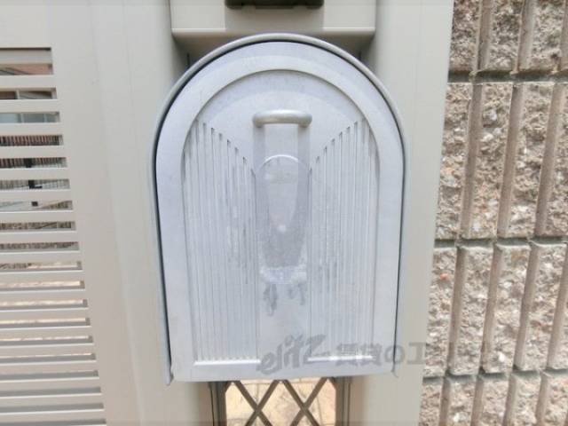 集合ポスト
