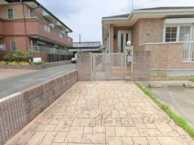 通路
