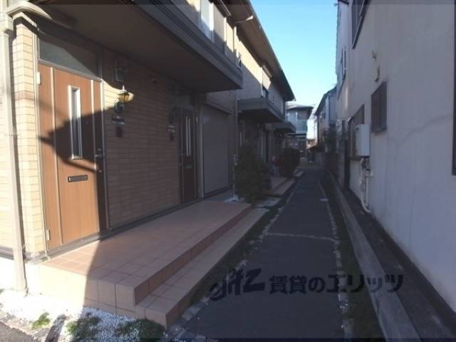 通路