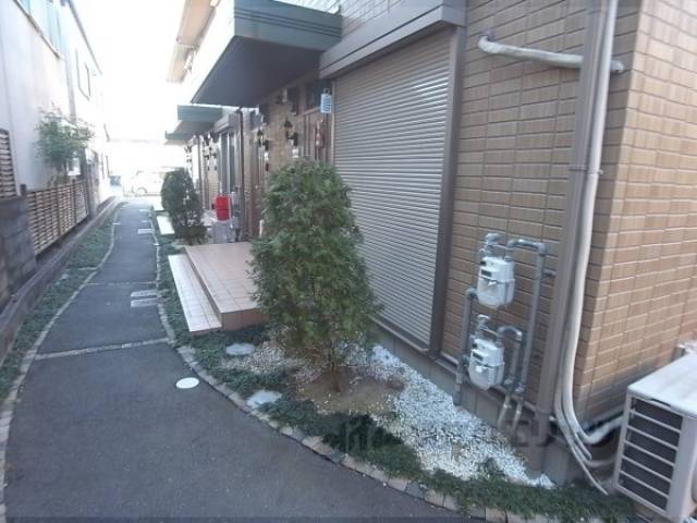 通路