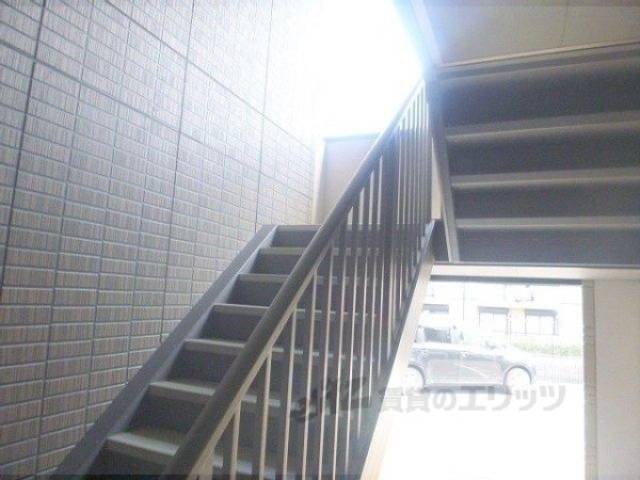 階段