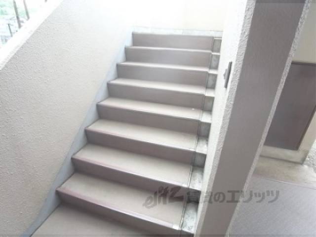 階段