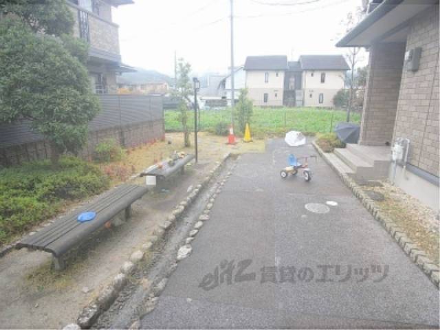 通路