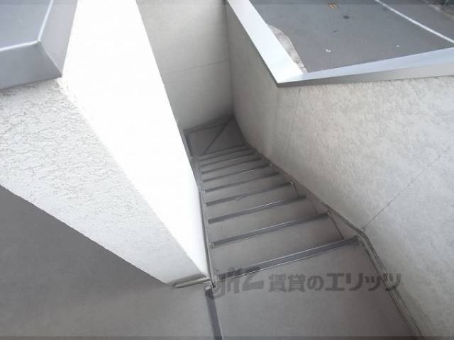 階段