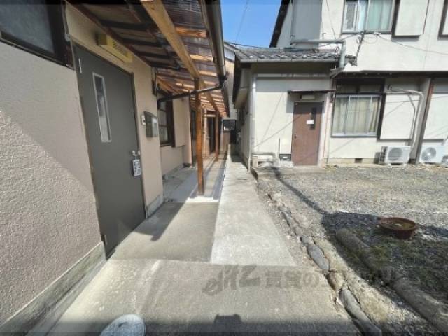 通路