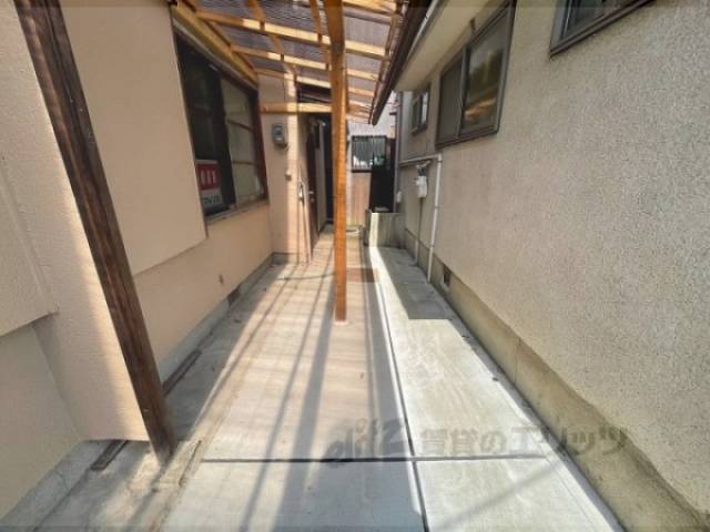 通路