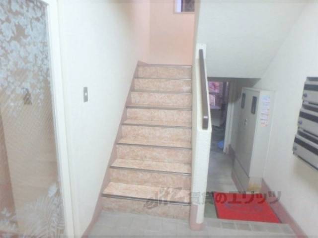 階段