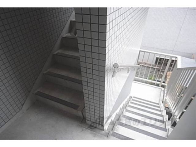 階段