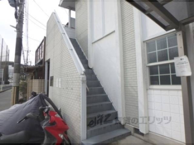 階段