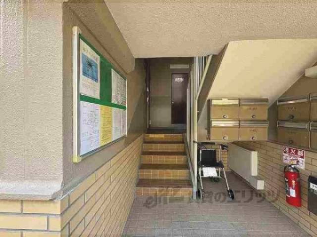階段