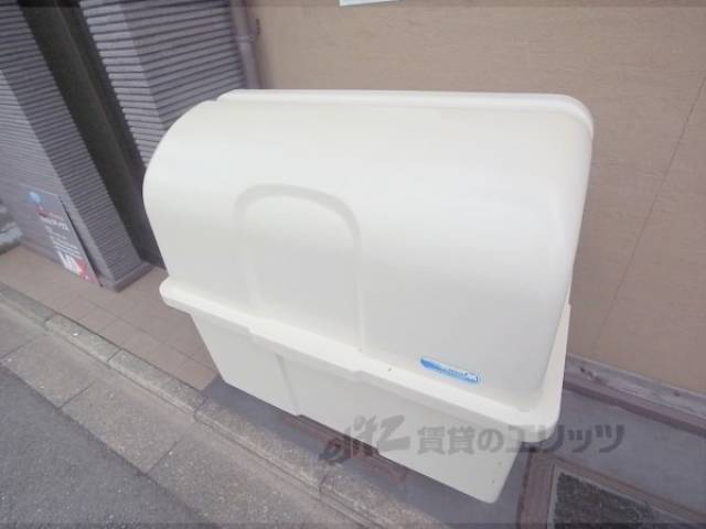 共用部