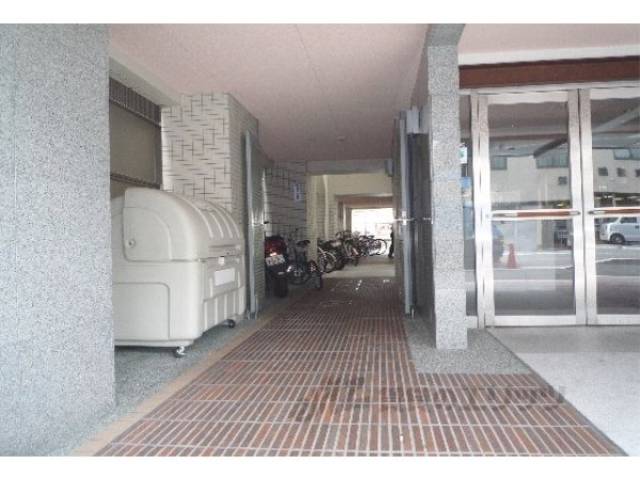 通路