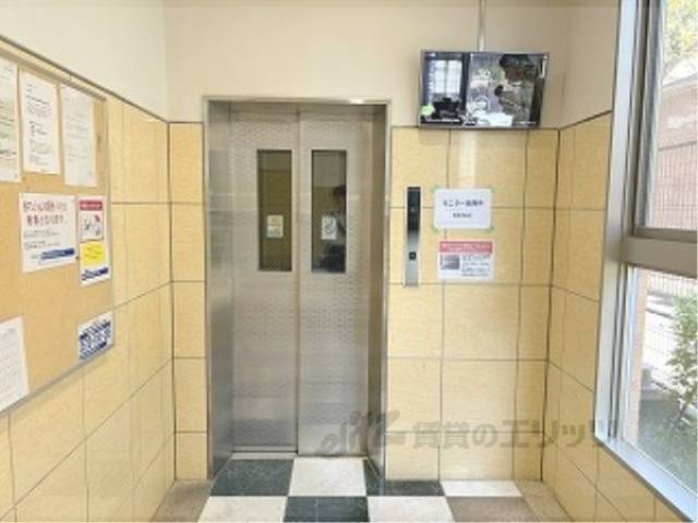 エレベーター