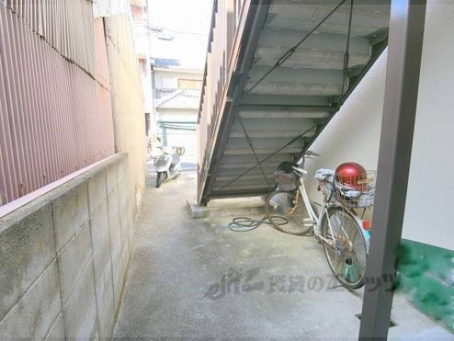 通路