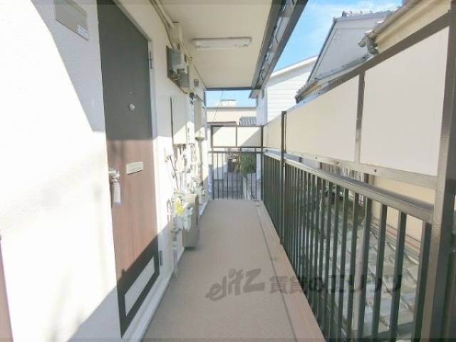 通路