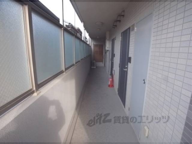 通路