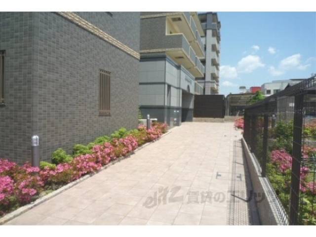 通路