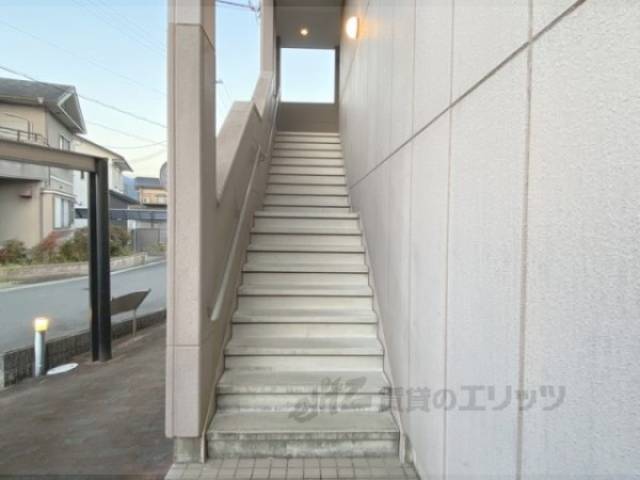 階段