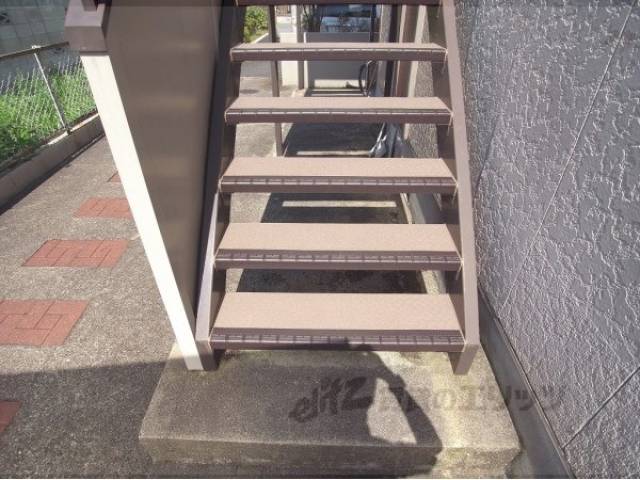 階段