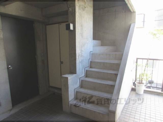 階段
