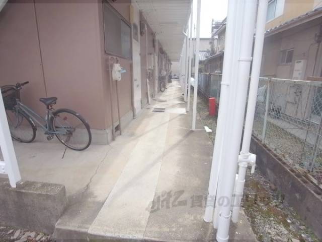 通路