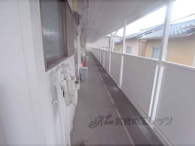 通路
