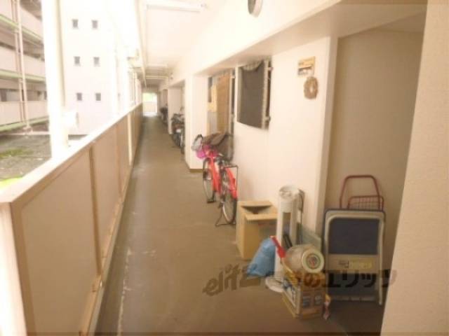 通路