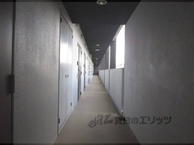 廊下