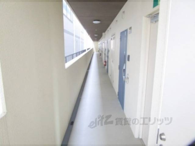 通路