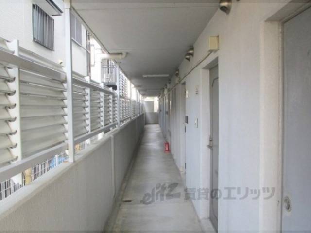 廊下