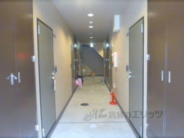 通路