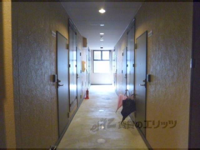 通路