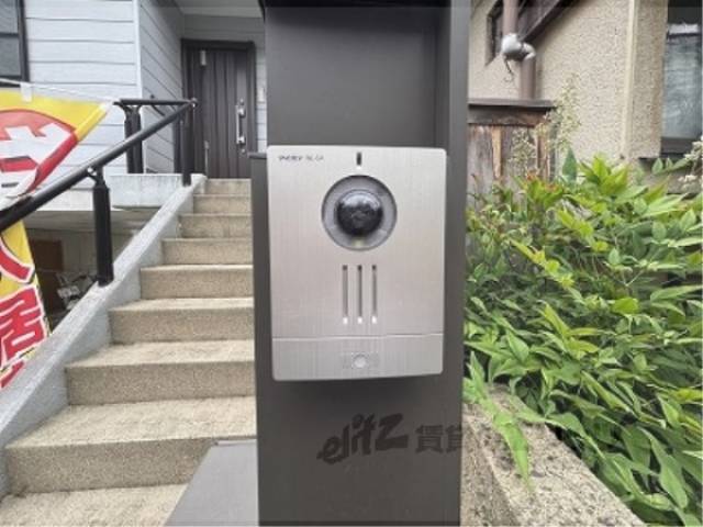 インターホン