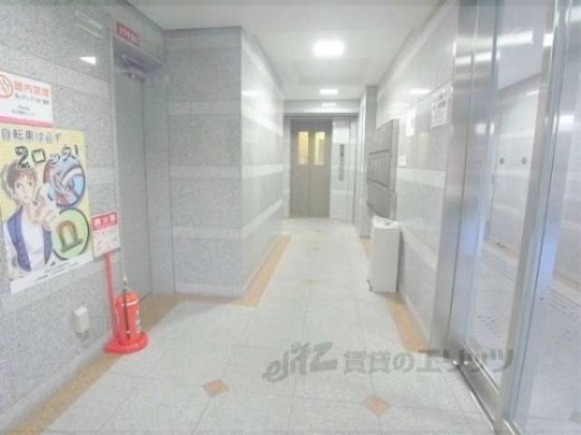 廊下